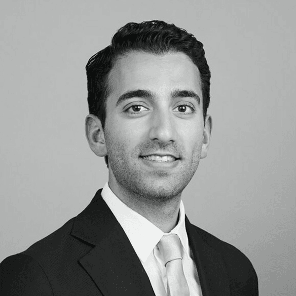 Fredrik Salman