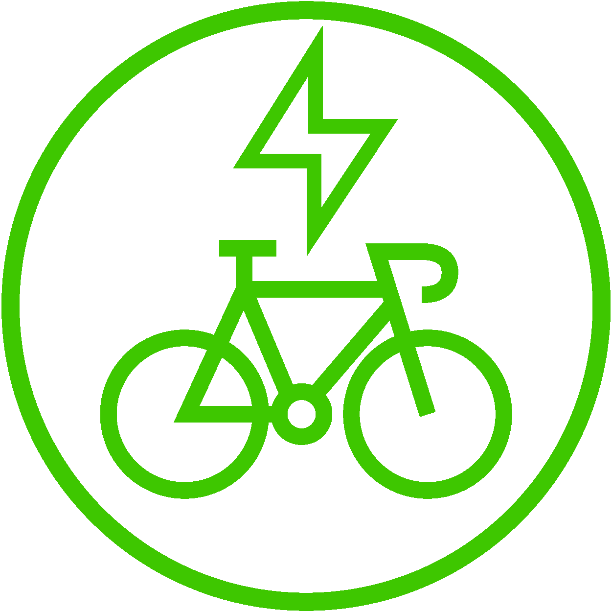 Elcykel